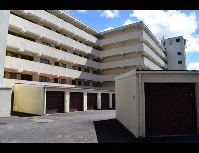 1 BEDROOM APARTMENT SOLD IN PINETOWN CENTRAL